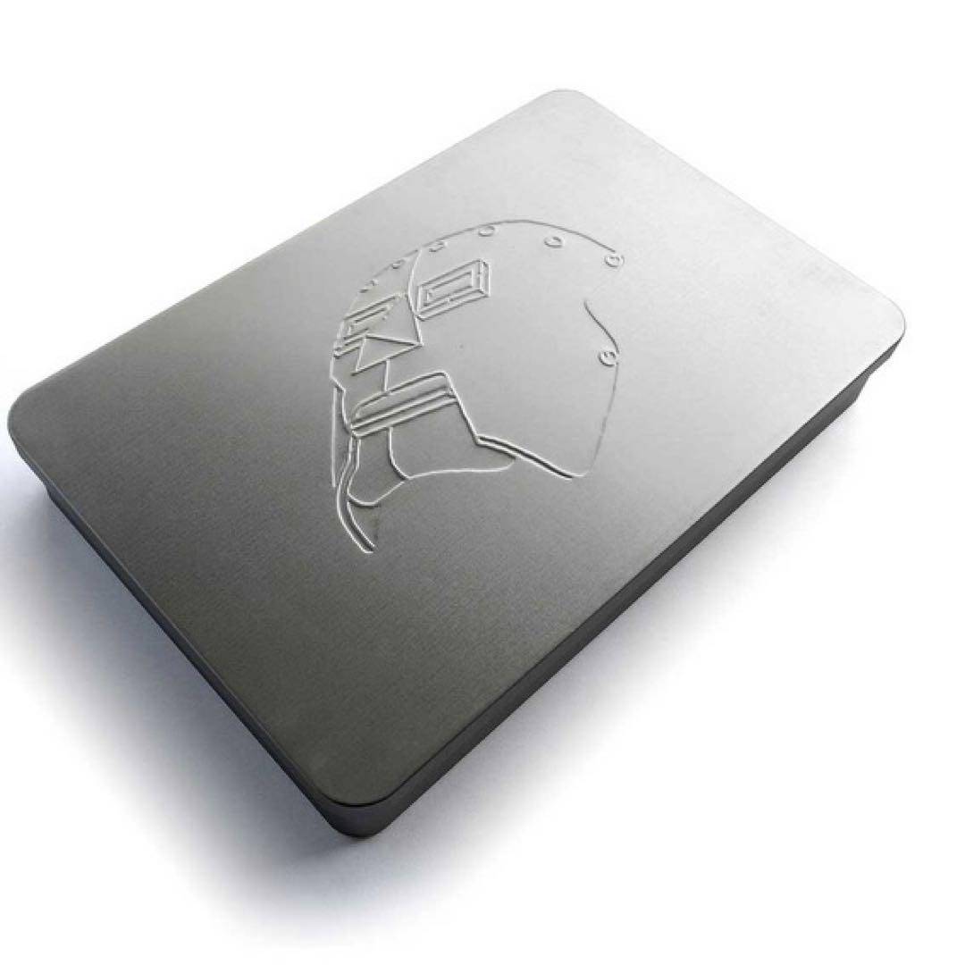 激安セール！新品テープ未開封 MF Doom カセットテープ Doomsday