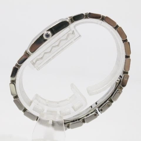 ▲鑑定済み Cartier カルティエ タンクフランセーズ SM