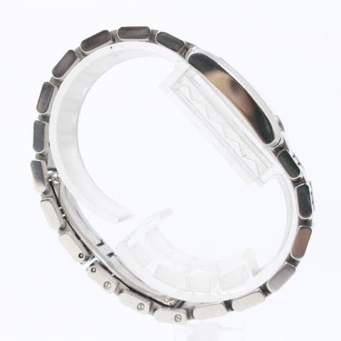 ▲鑑定済み Cartier カルティエ タンクフランセーズ SM