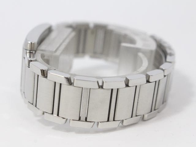 ▲鑑定済み Cartier カルティエ タンクフランセーズ SM