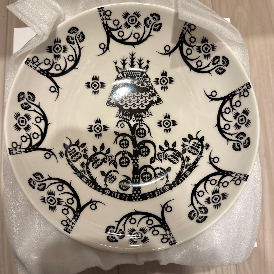 【】イッタラ　2026福袋 33,000円⭐︎タイカブラック