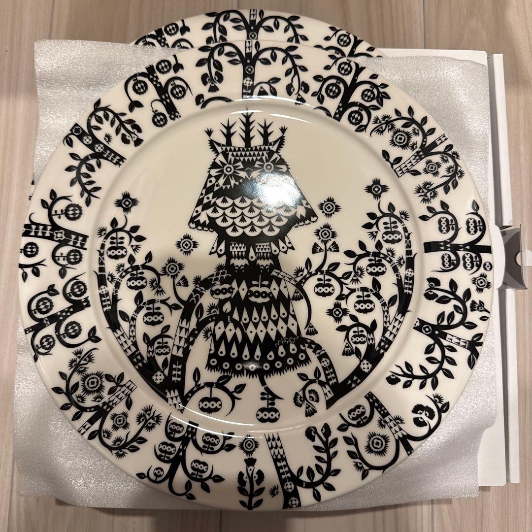 【】イッタラ　2026福袋 33,000円⭐︎タイカブラック