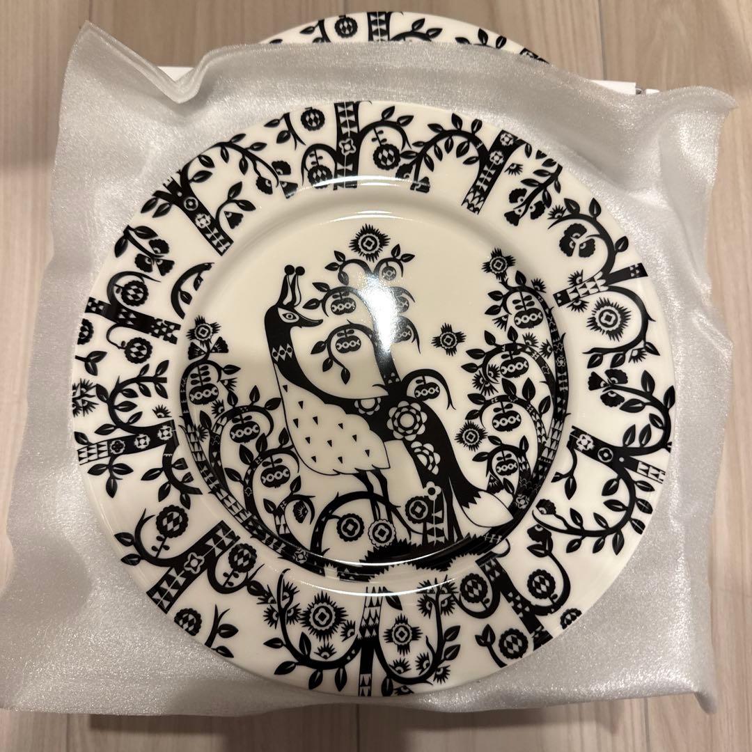 【】イッタラ　2026福袋 33,000円⭐︎タイカブラック