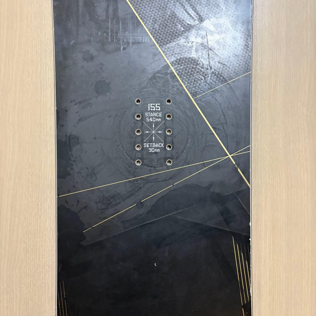 OGASAKA FC-S 155 20-21モデル