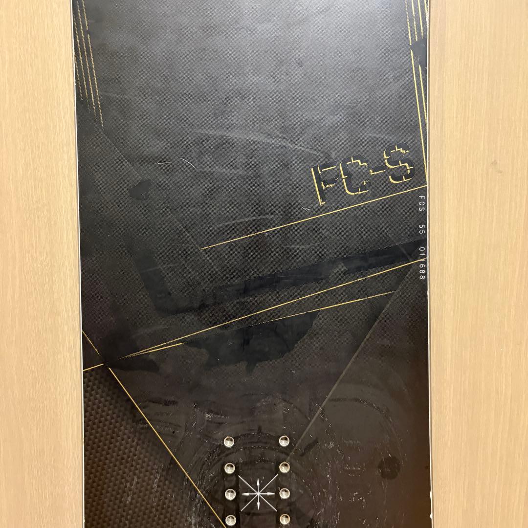 OGASAKA FC-S 155 20-21モデル