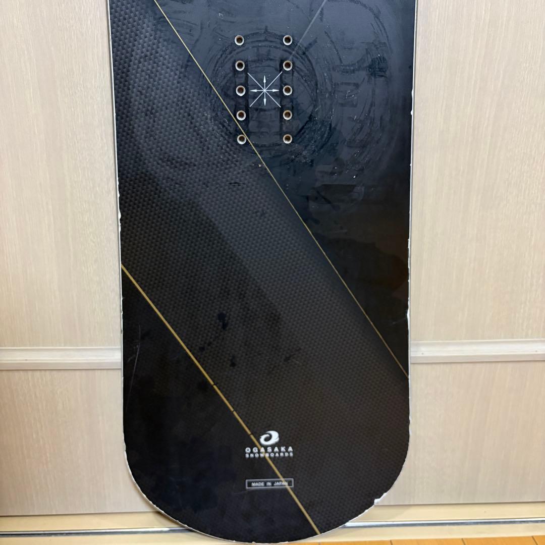 OGASAKA FC-S 155 20-21モデル