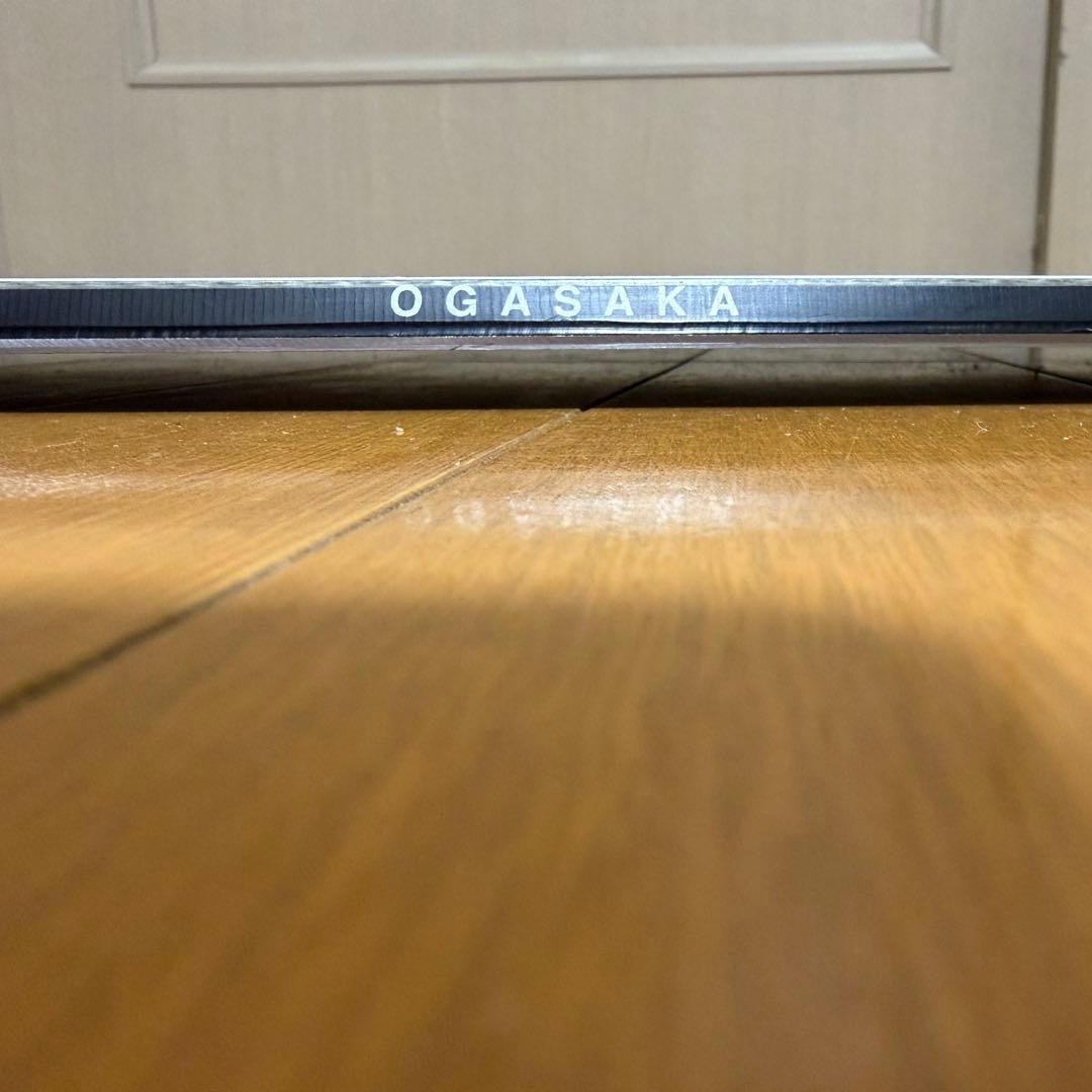 OGASAKA FC-S 155 20-21モデル