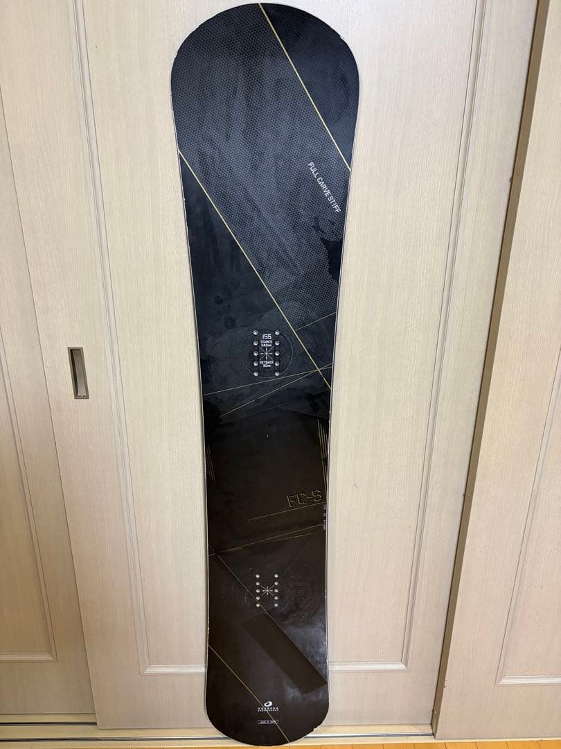 OGASAKA FC-S 155 20-21モデル