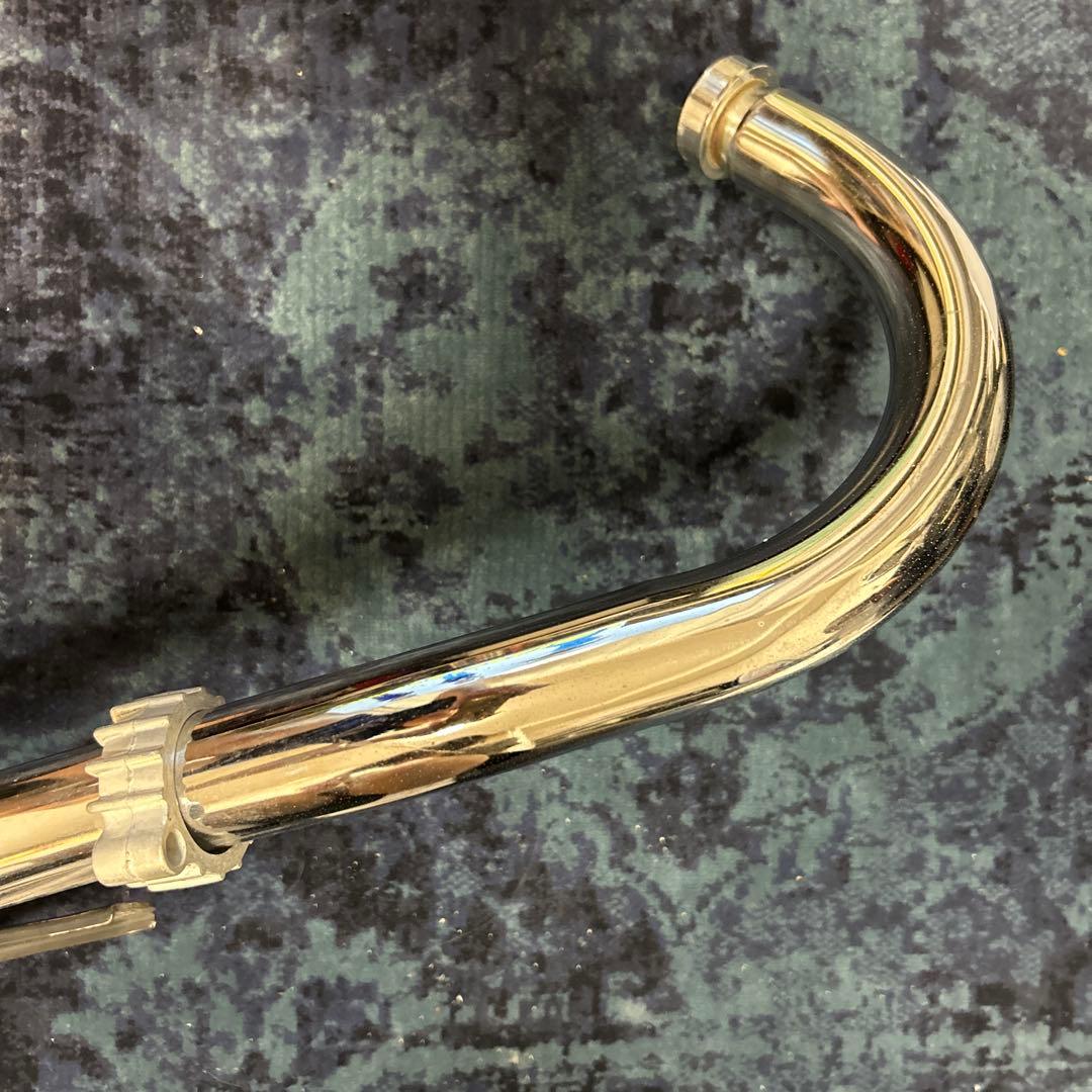 希少品マグナ250 純正マフラー