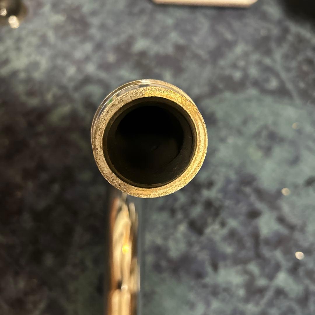 希少品マグナ250 純正マフラー