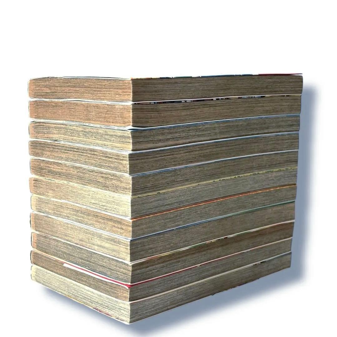 ガンダム 11タイトル セット 希少 レトロ 神田正宏 ほしの竜一