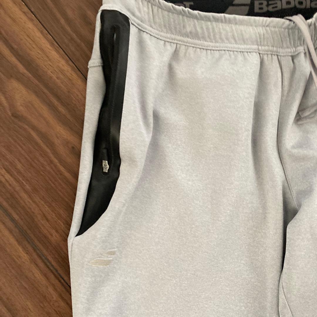 Babolat 上下　メンズXL