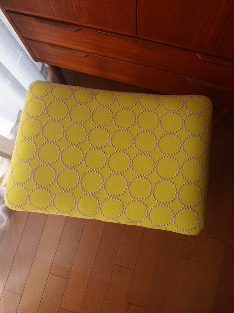 Cherry blossomさん専用 ミナペルホネン ハンドメイド スツール