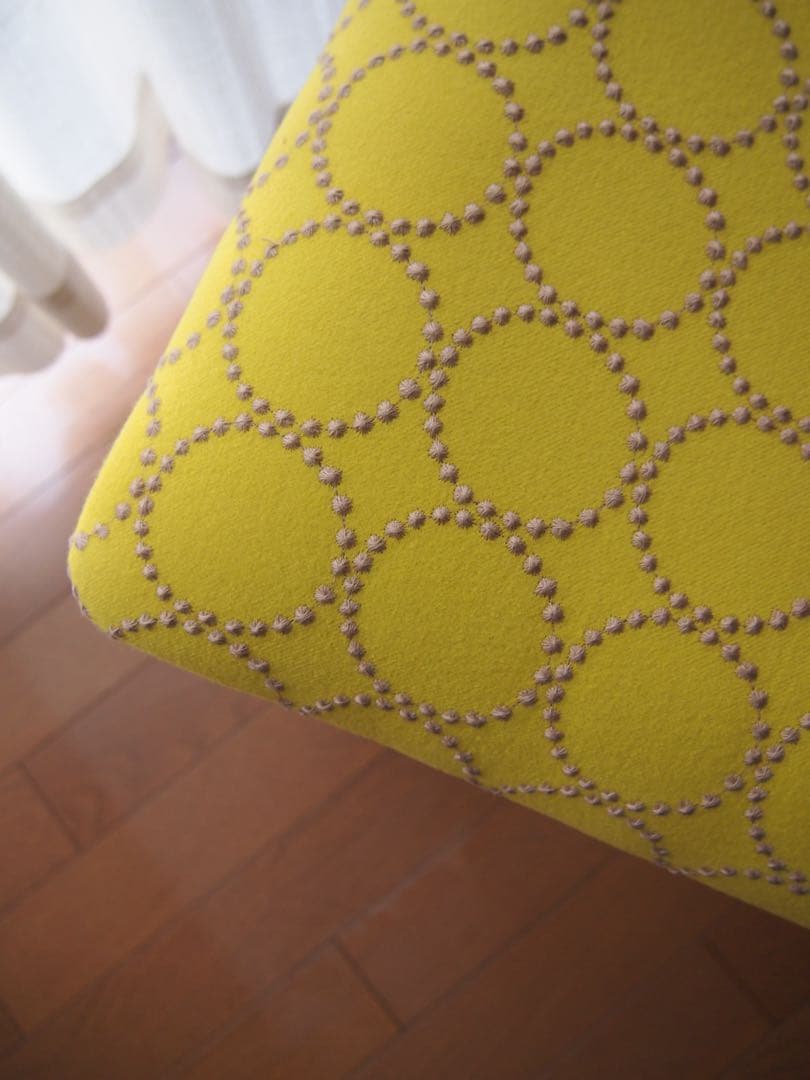 Cherry blossomさん専用 ミナペルホネン ハンドメイド スツール