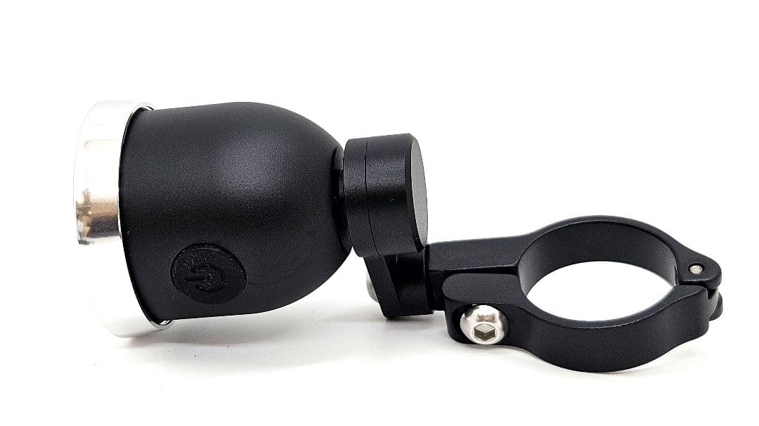 極美品　TOWN MOUSE　タウンマウス センターライト　自転車ライト