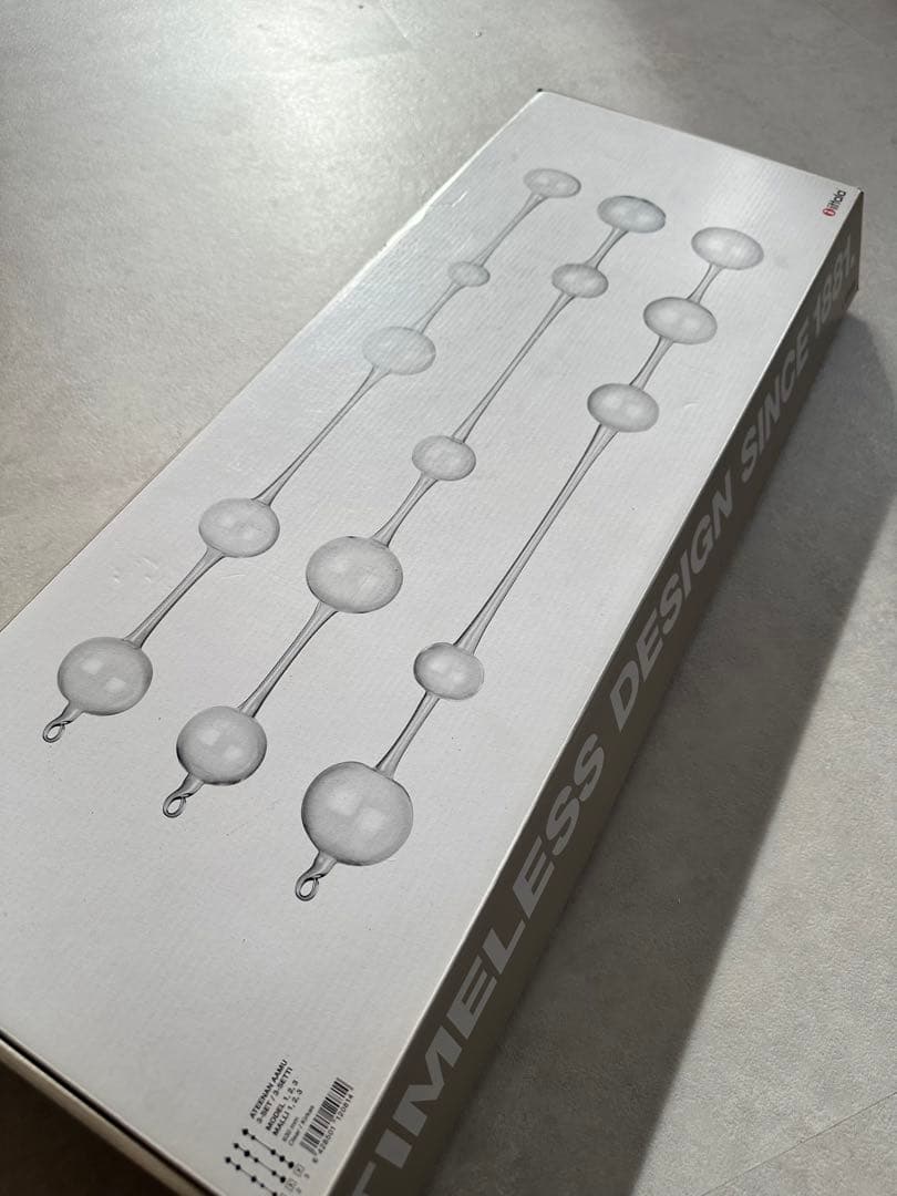 おまとめ 廃盤  イッタラ　アテネの朝