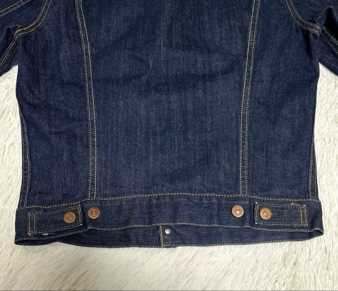 LEVI'S 70505-0217 アメリカ製　バレンシア製　サイズ40