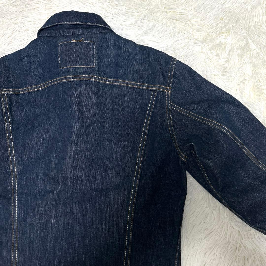 LEVI'S 70505-0217 アメリカ製　バレンシア製　サイズ40