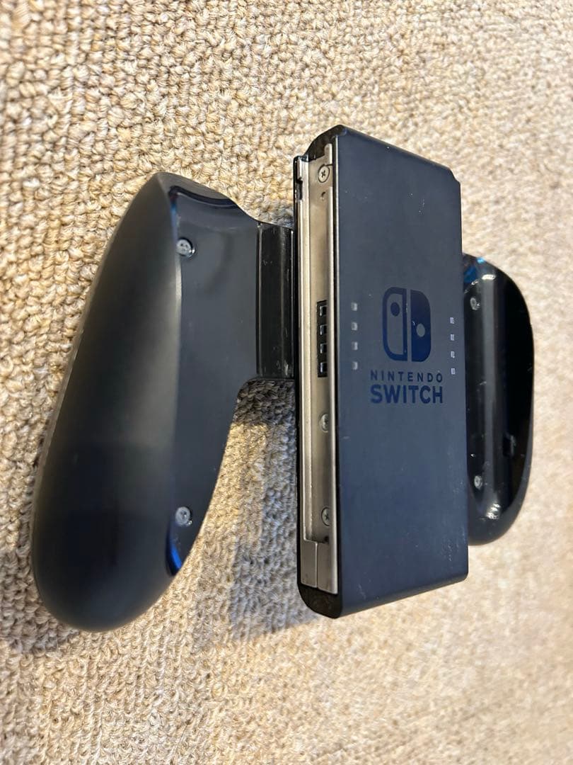 Nintendo Switch 本体セット（グレー）