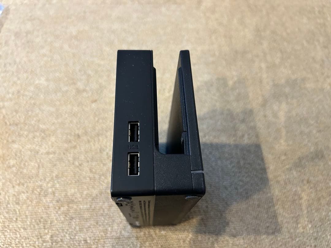 Nintendo Switch 本体セット（グレー）