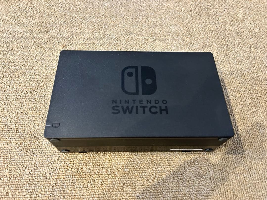 Nintendo Switch 本体セット（グレー）