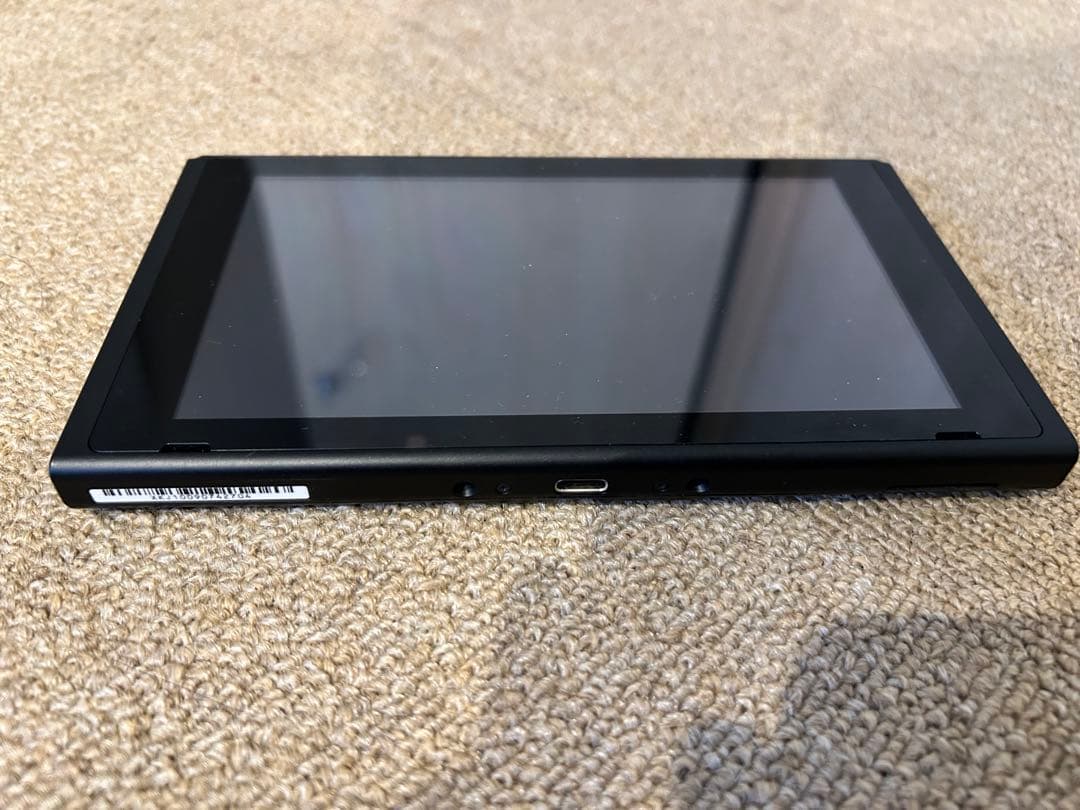 Nintendo Switch 本体セット（グレー）