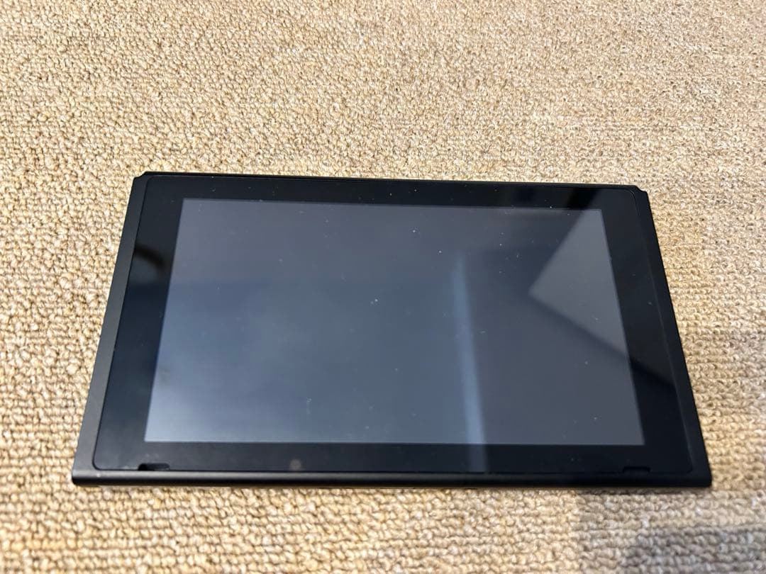 Nintendo Switch 本体セット（グレー）