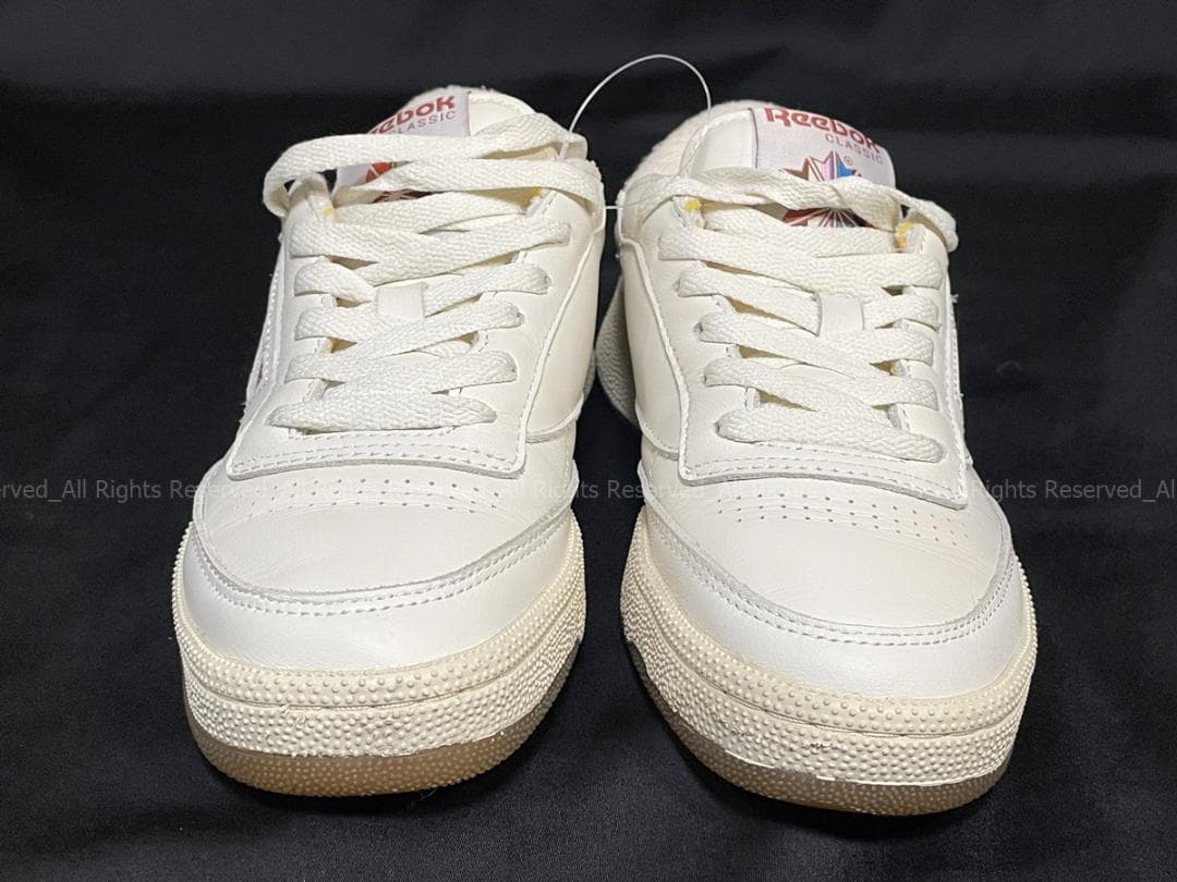 し*ん様 Paul Smith 　ポールスミス　Reebok リーボックCLUB