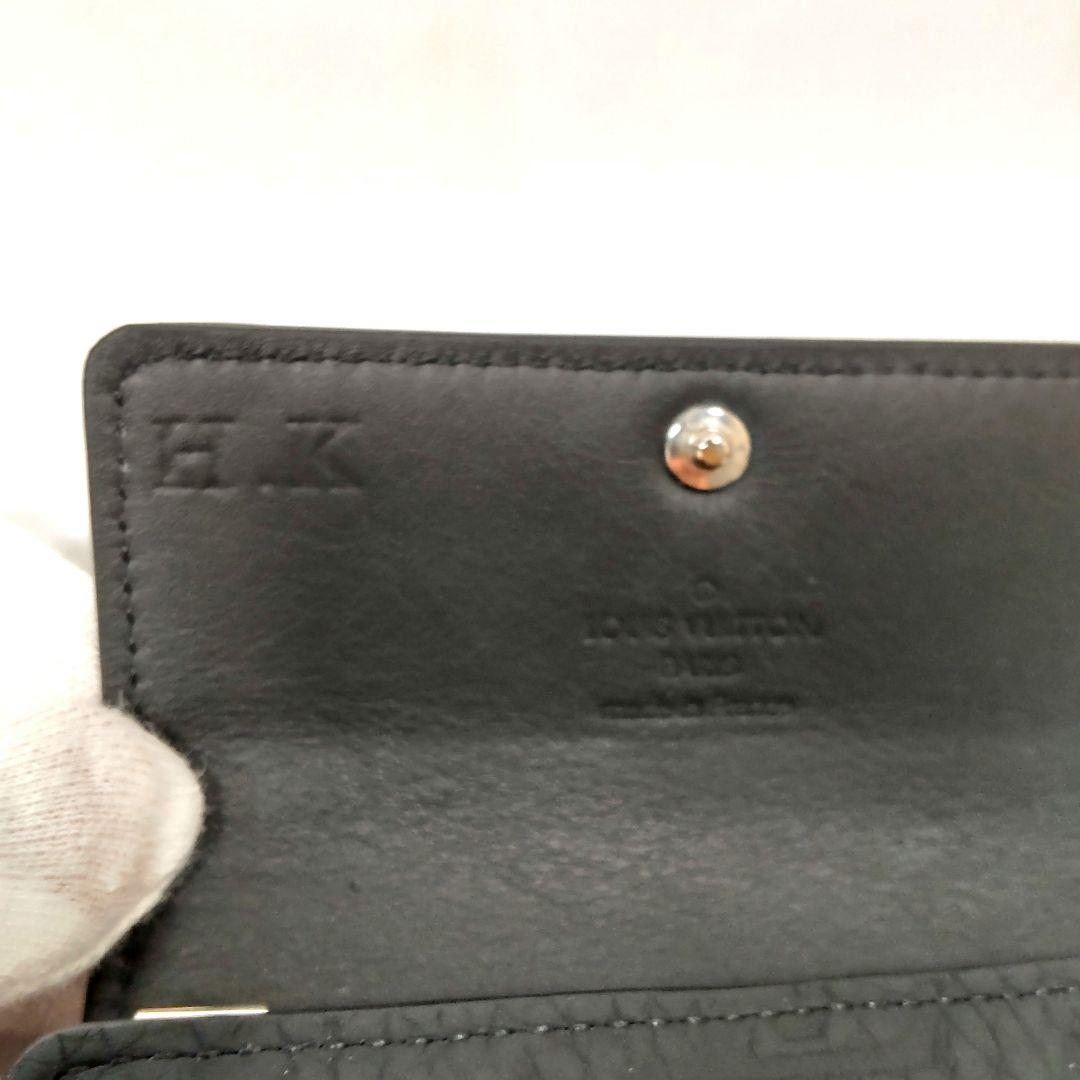 ルイヴィトン モノグラム トリヨン ミュルティクレ6 M82604 美品