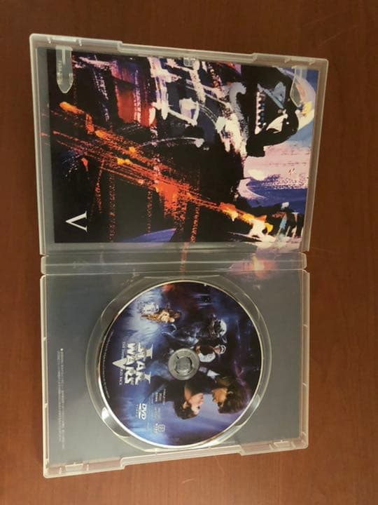 【初回限定生産、送料込み】スター・ウォーズ トリロジー DVD-BOX〈4枚組〉