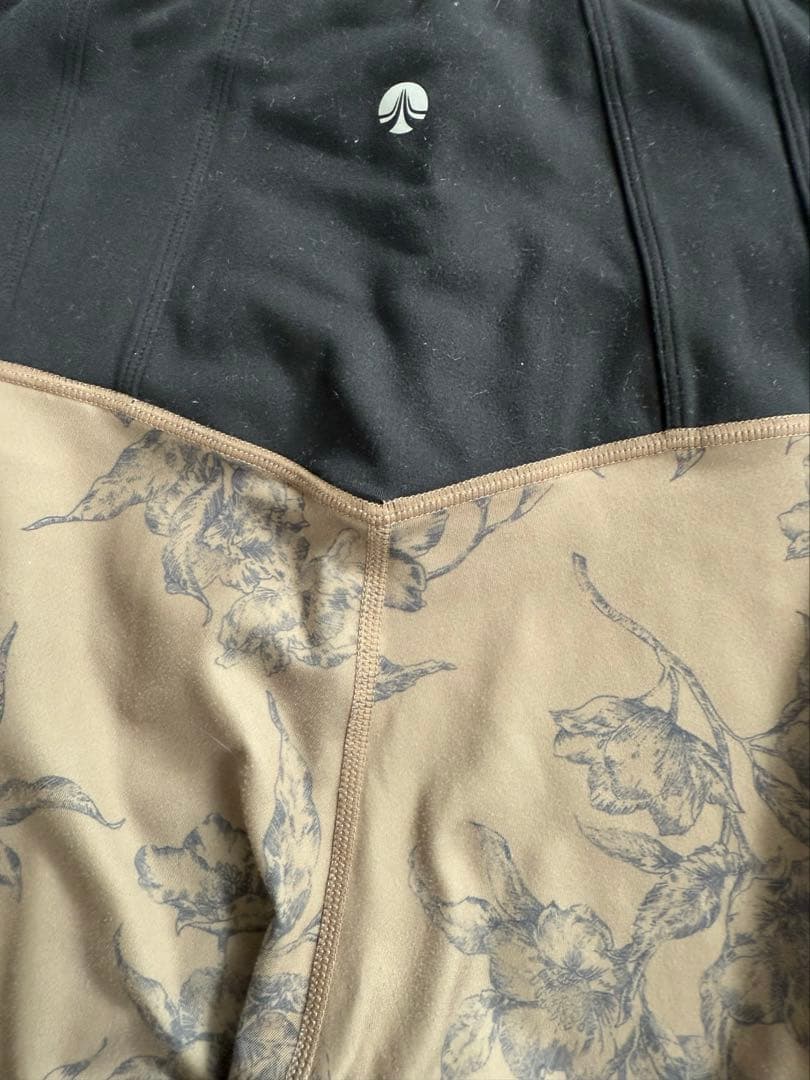 SUKALA ヨガウェア上下Sサイズ セット