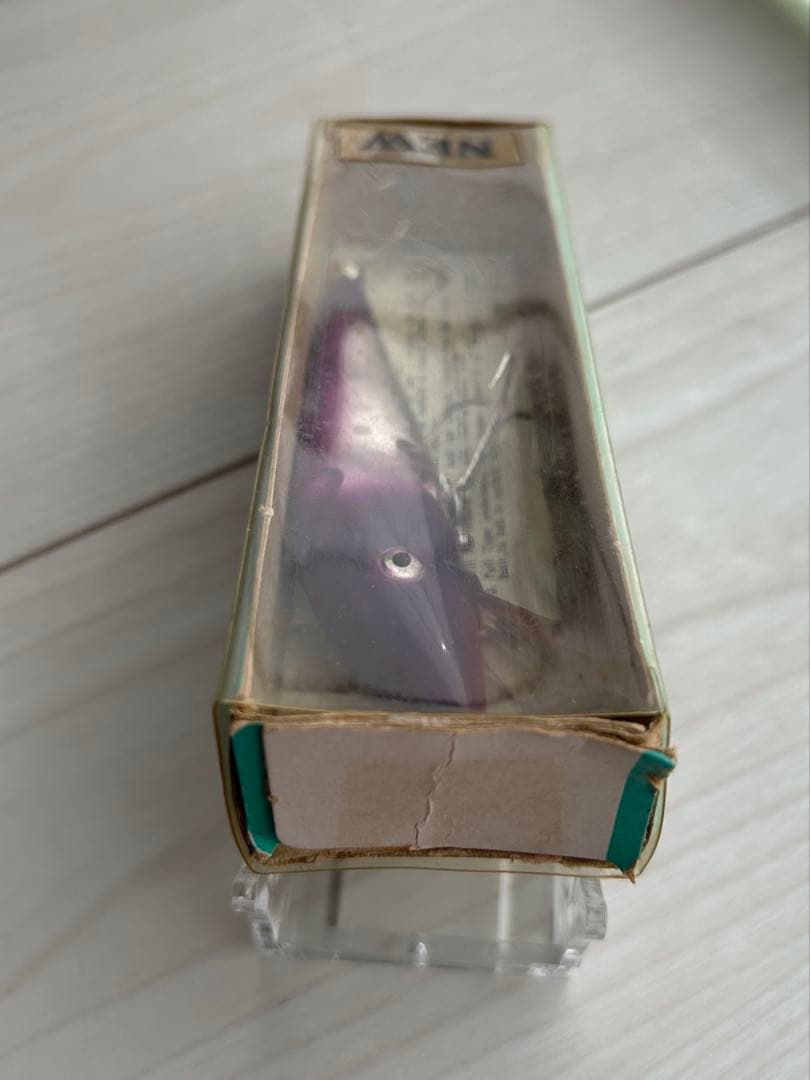 ルアー・フライ HEDDON TIGER 1030