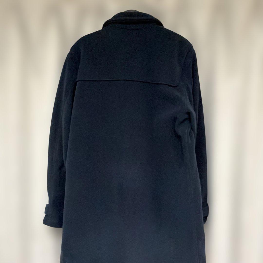 POLO Ralph Lauren ネイビー ダッフルコート