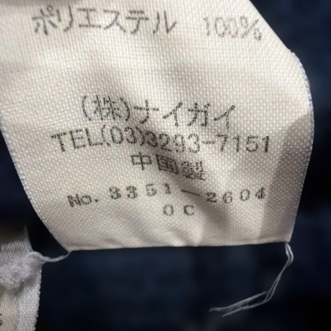 POLO Ralph Lauren ネイビー ダッフルコート