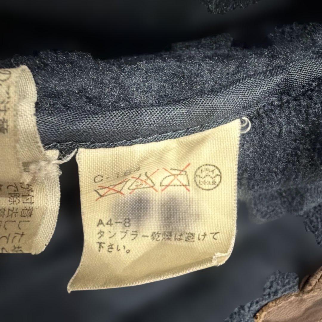 POLO Ralph Lauren ネイビー ダッフルコート