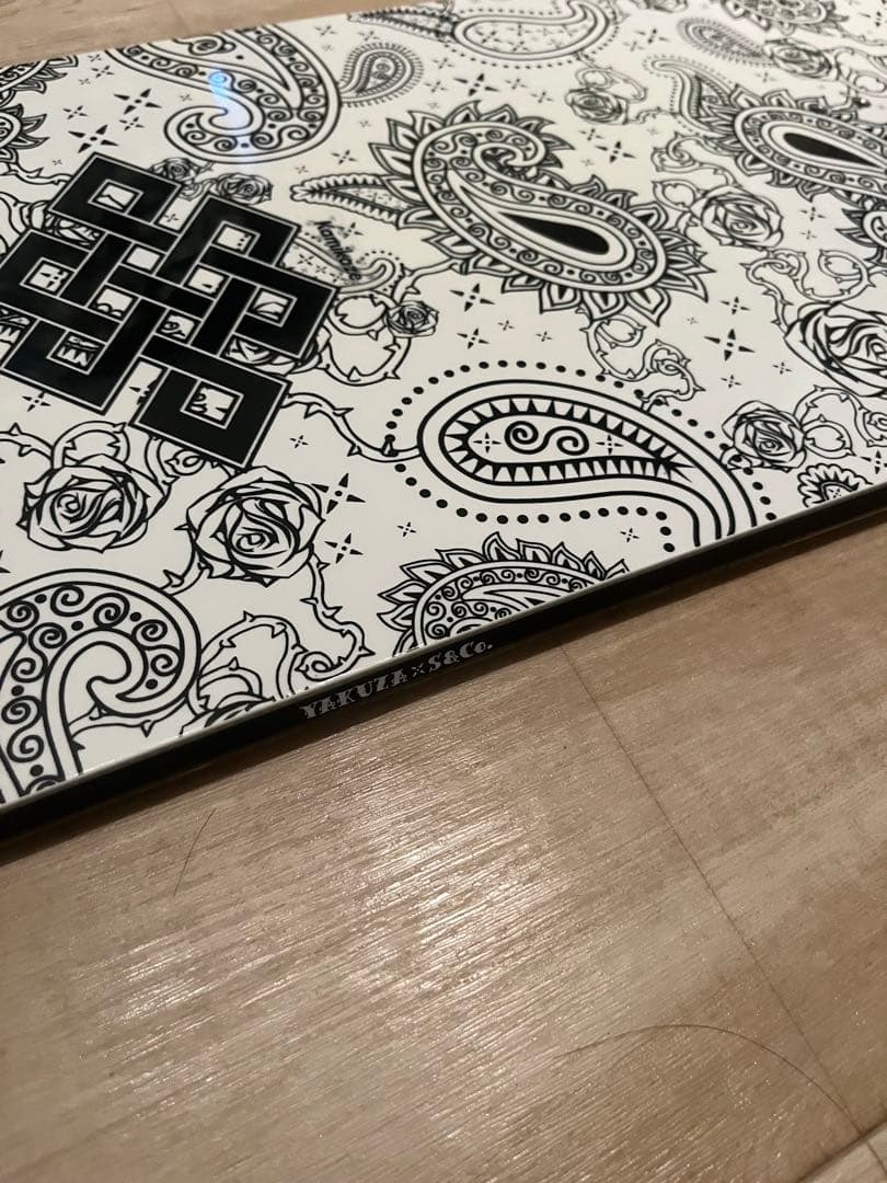 極道神風蹴 YAKUZA KAMIKAZE KICK ヤクザカミカゼキック