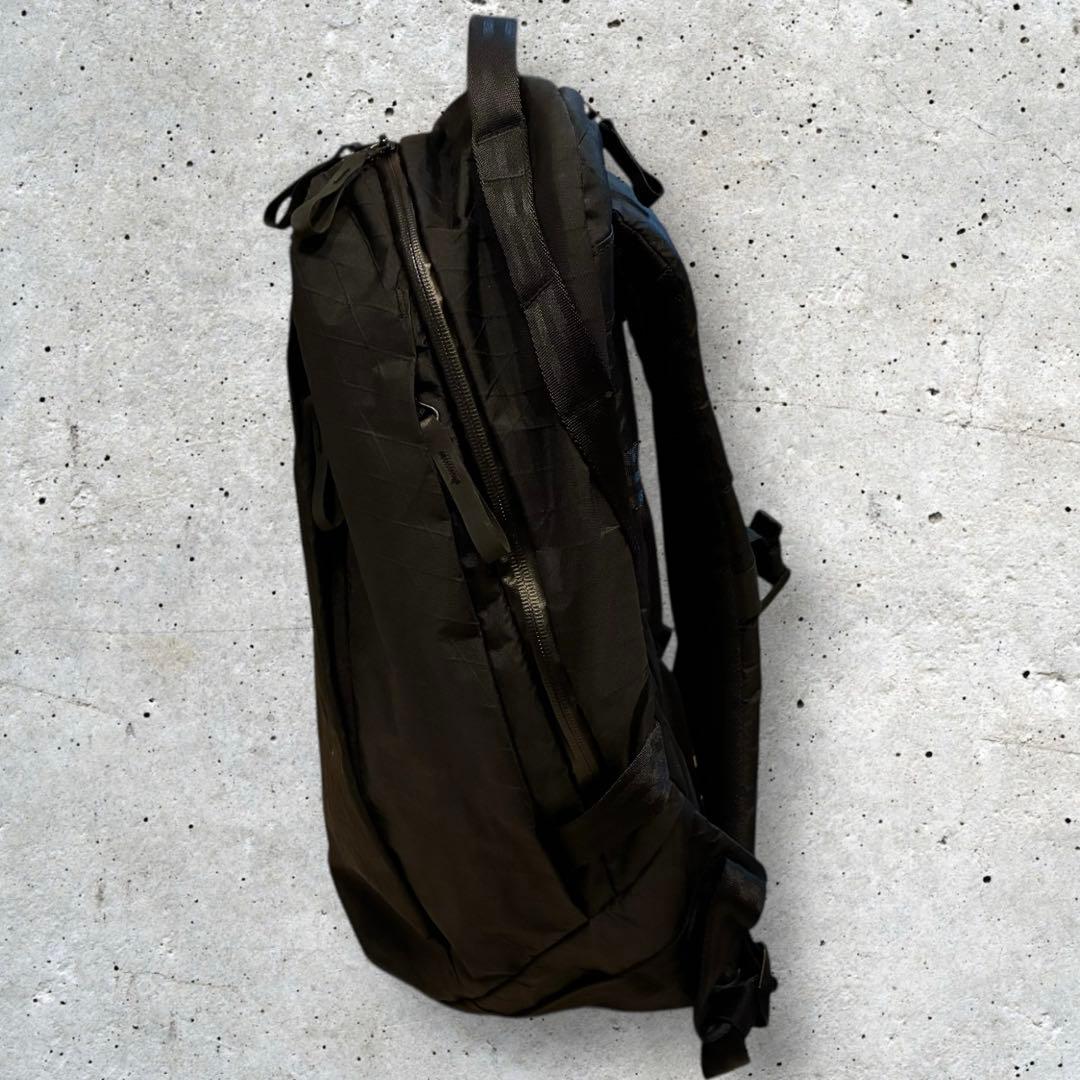 G*5様 Able Carry Daily Plus 黒 エイブルキャリー　デイ