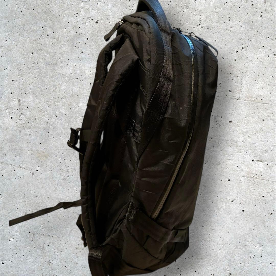 G*5様 Able Carry Daily Plus 黒 エイブルキャリー　デイ