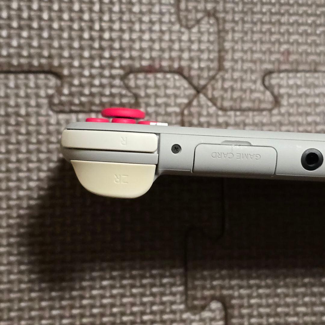 最終値下げ　Nintendo Switch Lite ポケモンデザイン グレー