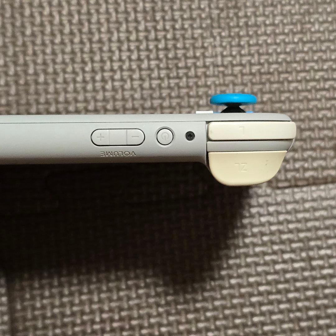 最終値下げ　Nintendo Switch Lite ポケモンデザイン グレー