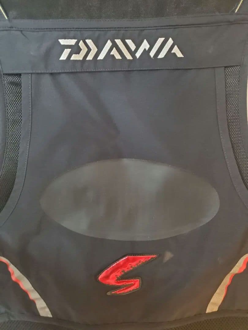 ゲリラ値下げ☆激安訳アリ美品☆DAIWA スペシャル 鮎ベスト XL