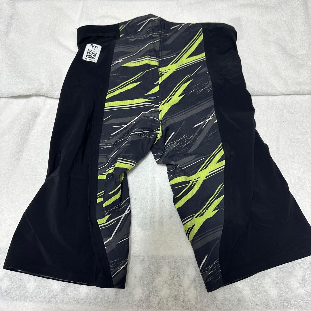 ミズノ　GX SONIC NEO　M