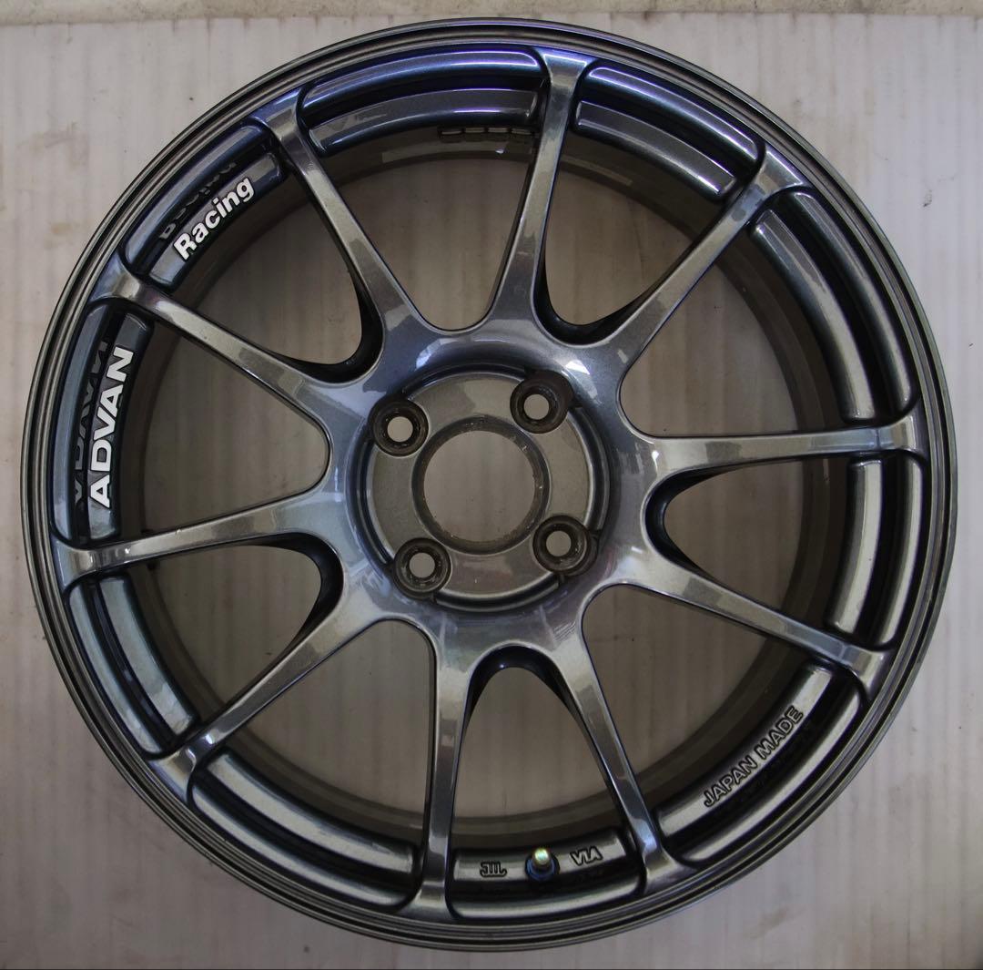 ロータスエリーゼホイール　エキシージホイール