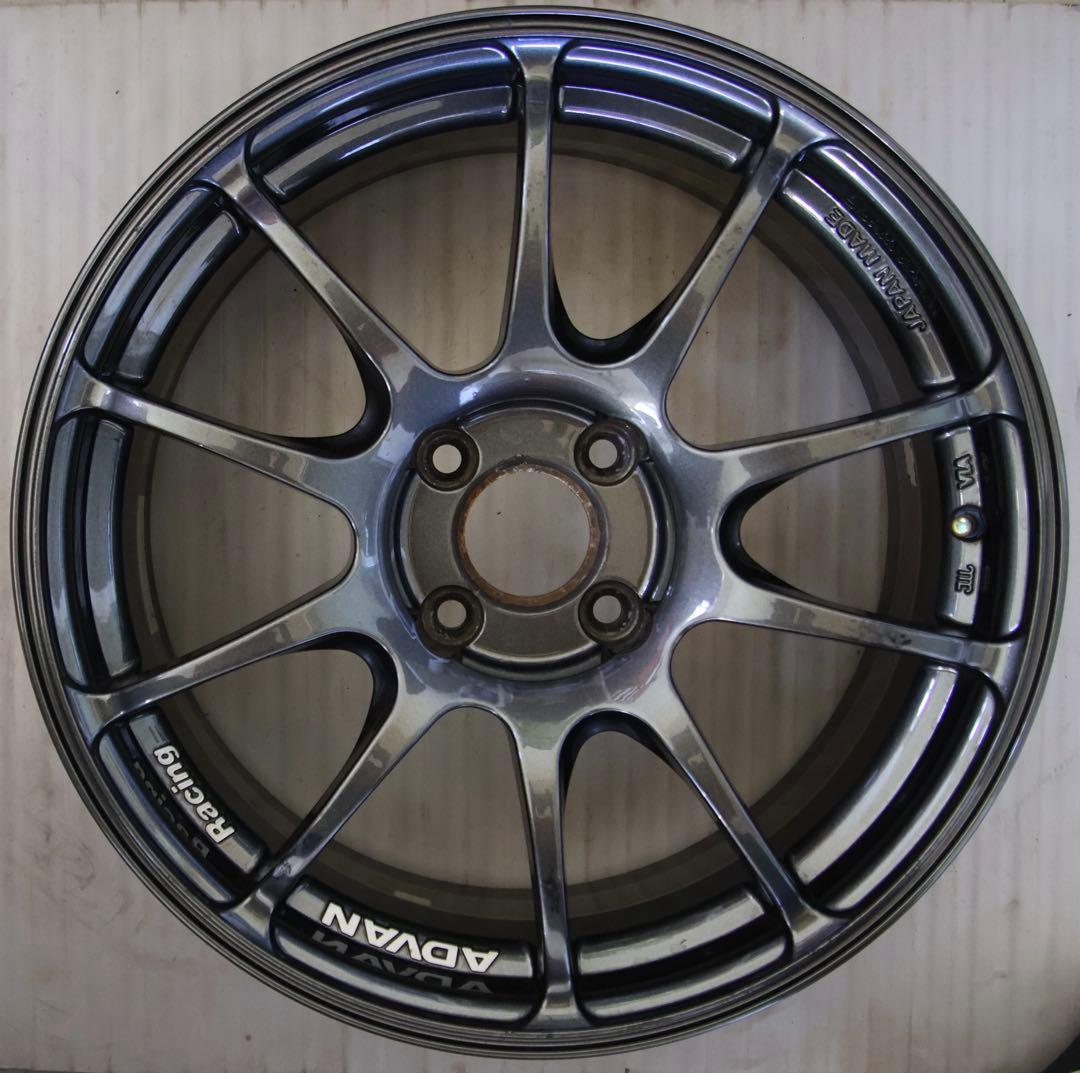 ロータスエリーゼホイール　エキシージホイール