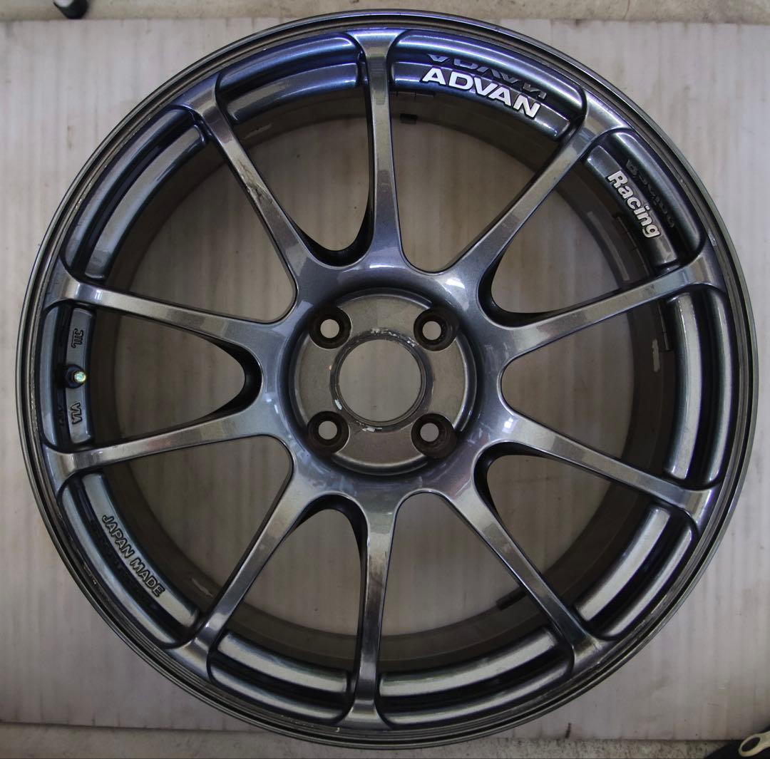 ロータスエリーゼホイール　エキシージホイール