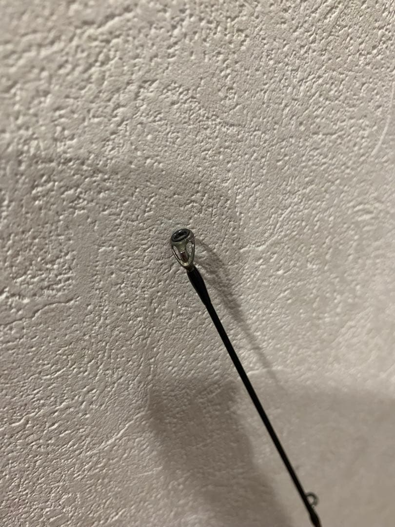 がまかつ　チーター　66L 竿袋付き