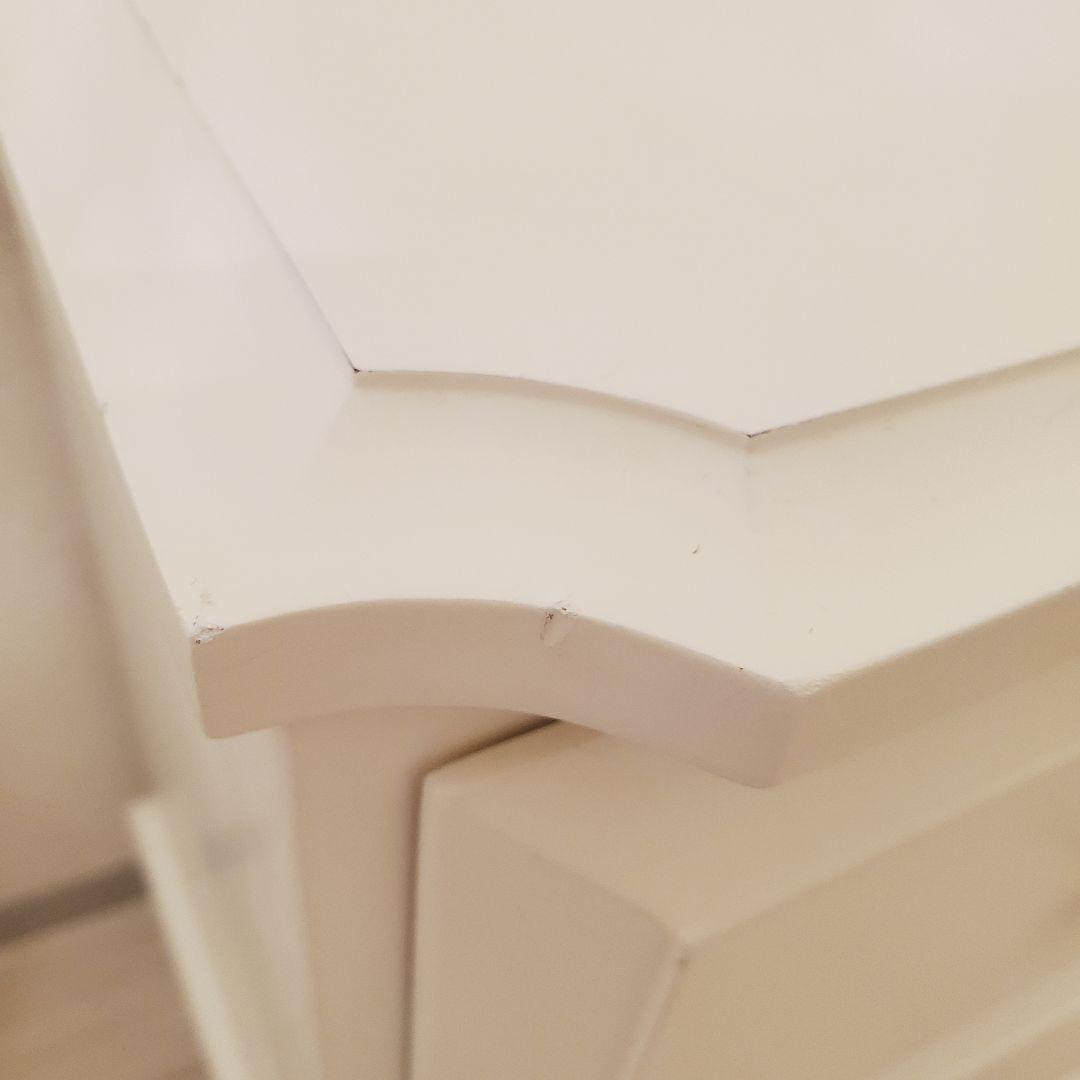 Francfranc♡ファム♡チェストハイ