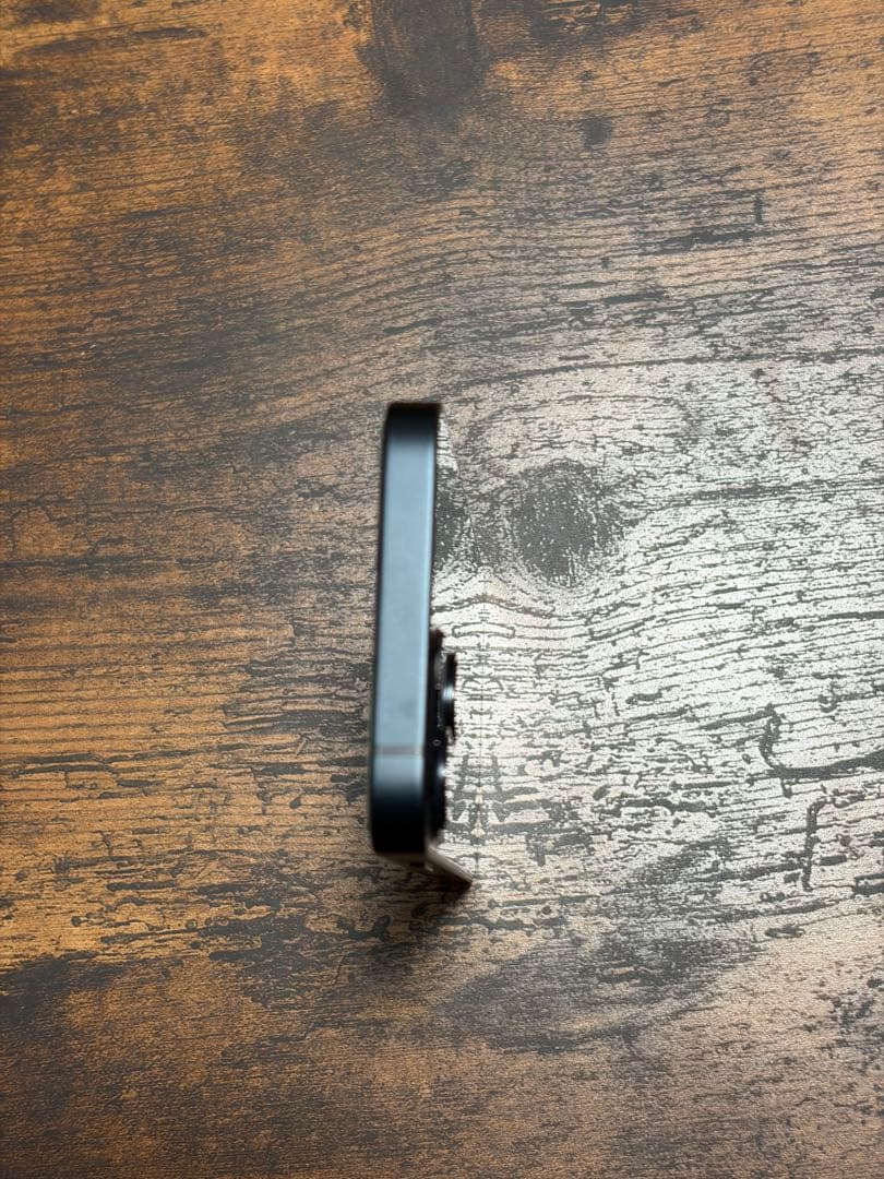 【美品】 iPhone 13 mini 256GB ミッドナイト、ケース付き