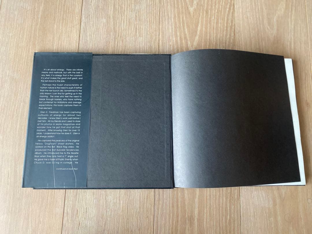 アート・デザイン・音楽 FUCK YOU HEROES GLEN E. FRIEDMAN