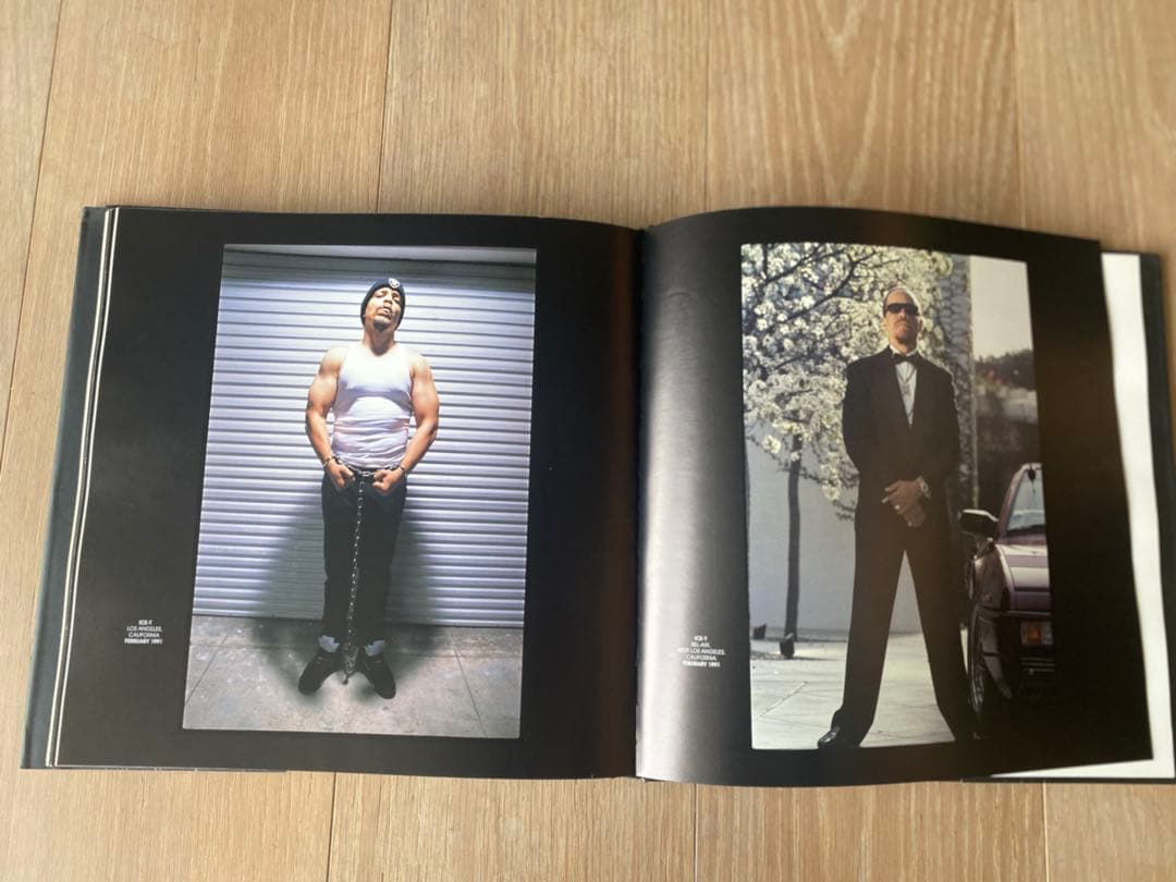 アート・デザイン・音楽 FUCK YOU HEROES GLEN E. FRIEDMAN